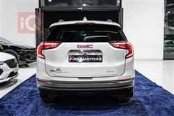 GMC Terrain